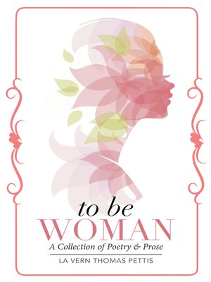 cover image of To Be Woman